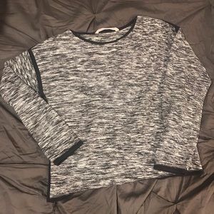Athleta Pullover Sweater